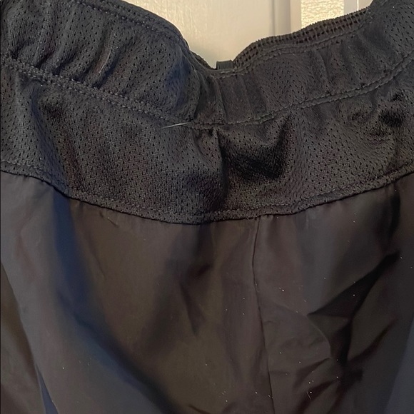 Nike dri-fit shorts. Men’s. XL black - Picture 3 of 5